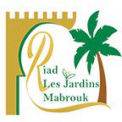 RIAD LES JARDINS MABROUK